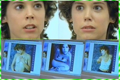 Дельфина Ривьер