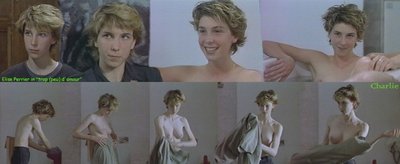 Элиза Перье