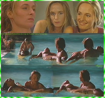 Эрика Риволье