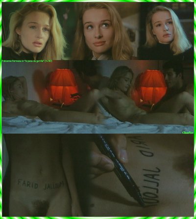 Фабьен Перино