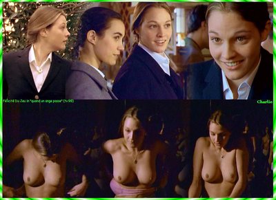 Фелисите Дю Же