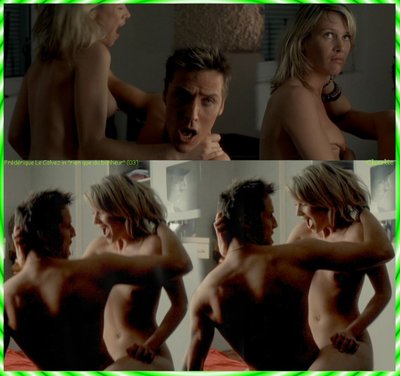 Фредерик Ле Кальвез