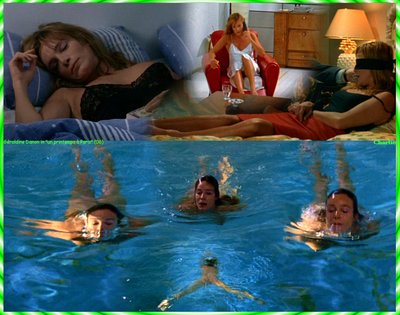 Жеральдин Данон