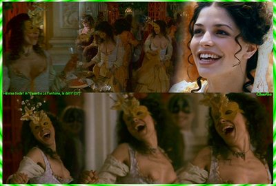 Элоиза Годе