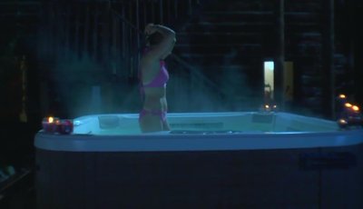 Элизабет Келл