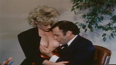 Мелани Скотт