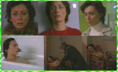 Канделябр Изабель