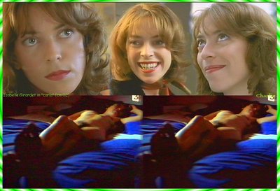 Изабель Жирарде