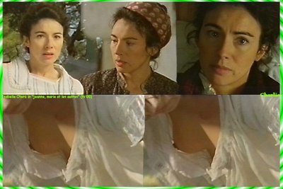 Изабель Отеро