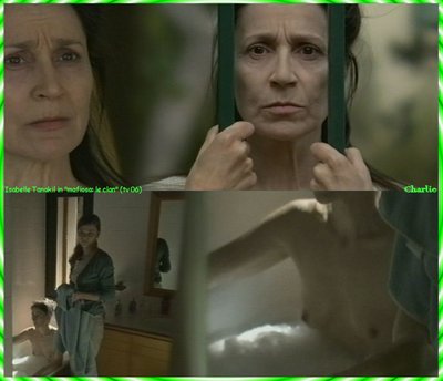 Изабель Танакиль