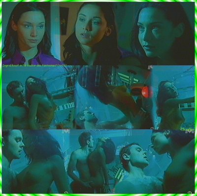 Ингрид Руиф