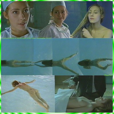 Джулия Дюшоссуа