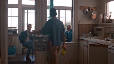 Клэр О'кейн