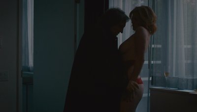 Люси Кэмпбелл