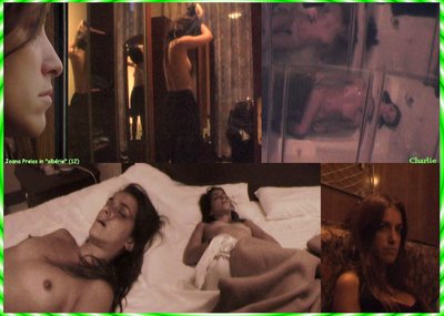 Джоана Прейс