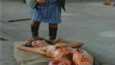 Кристиана Борги