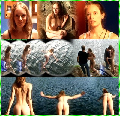 Катя О'уоллис