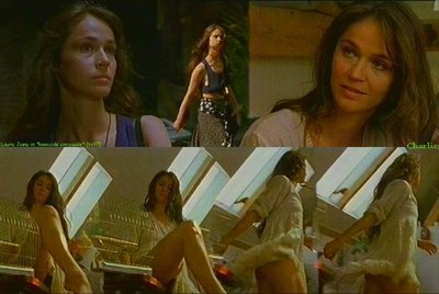 Лаура Цзянюй