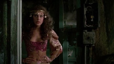 Алисия Флир