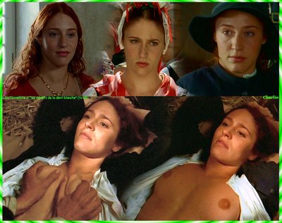 Лиза Кувелер