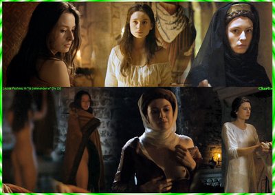 Луиза Пасто