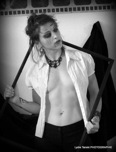 Ингрид Бонини