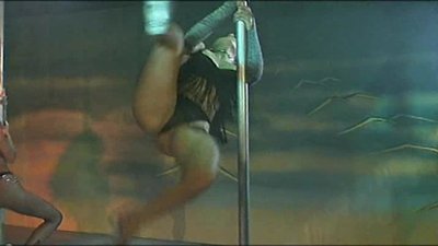 Ребекка Денни