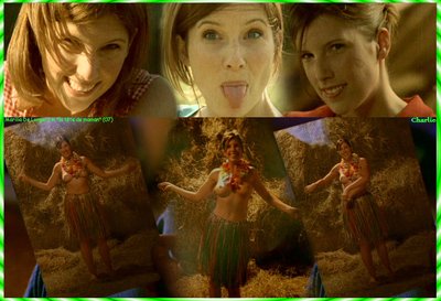 Марилия Де Лоржериль