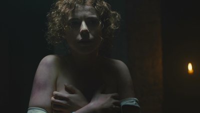 Джесси Бакли