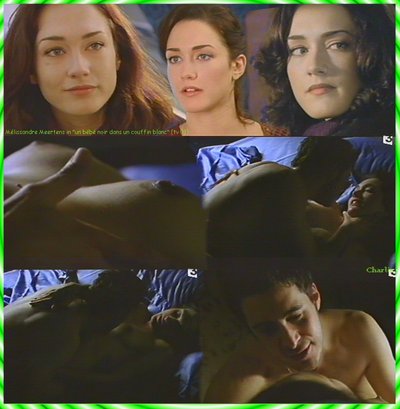 Мелиссандр Меертенс