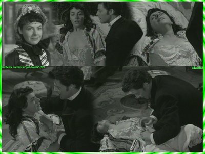 Мишлин Лучиони