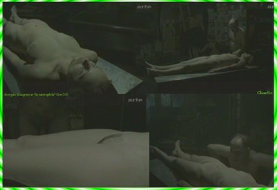 Морган Маугран