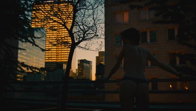 Наташа Романова