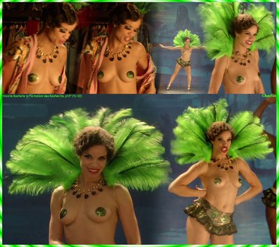 Николь Рошель