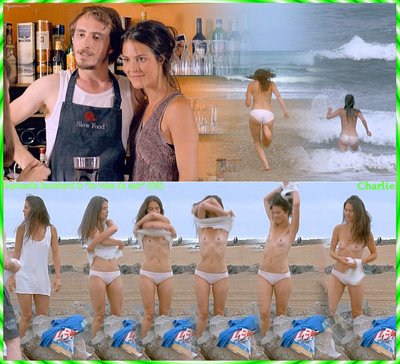 Рафаэль Бушар