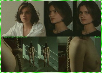 Сара Бертран