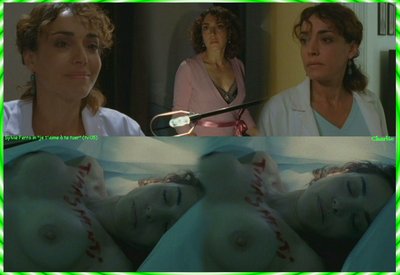 Сильви Ферро