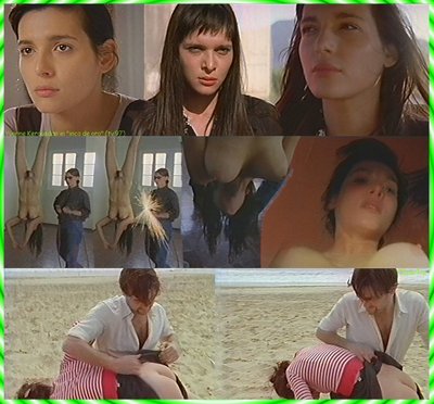 Ивонн Керуэдан