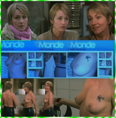 Валери Банью-бейдо