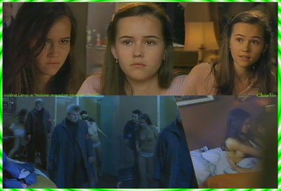 Валери Леруа