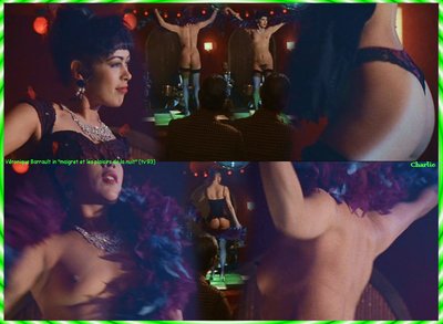 Вероник Барро