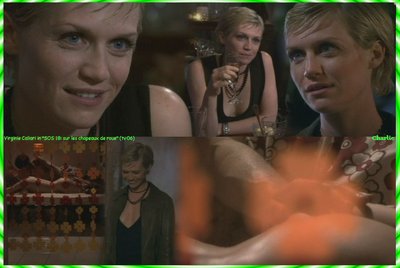 Вирджини Калиари