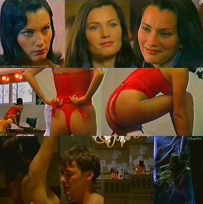 Виржини Терон