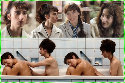 Сандрин Бланке