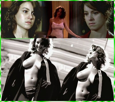 Полин Пинсоль