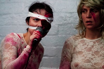 Мэри Хелен Сассман