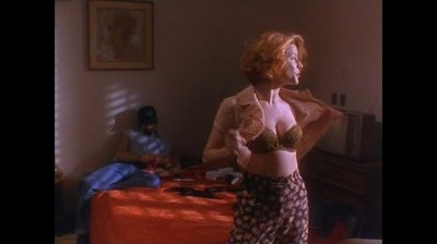 Кристен Далтон