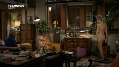 Стефани Крейенкур