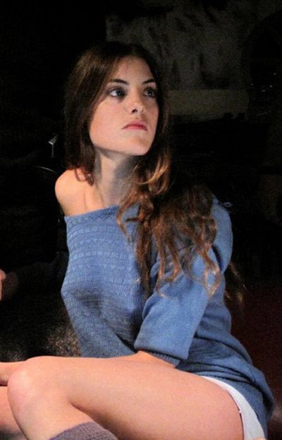 Лаура Джиганте