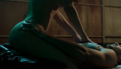 Эрин Мари Гарретт